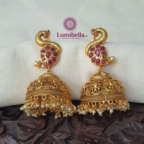 Long pattern jhala | Gold jewellery design, Handmade gold jewellery, Bridal gold  jewellery designs